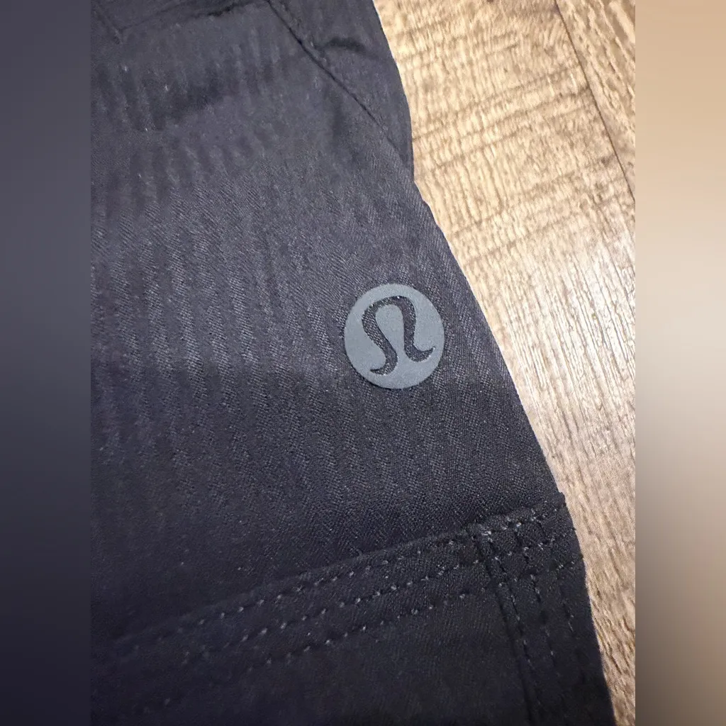 NWT Lululemon Dance Studio Mid-Rise Pant *Short Size 6 - Image 4