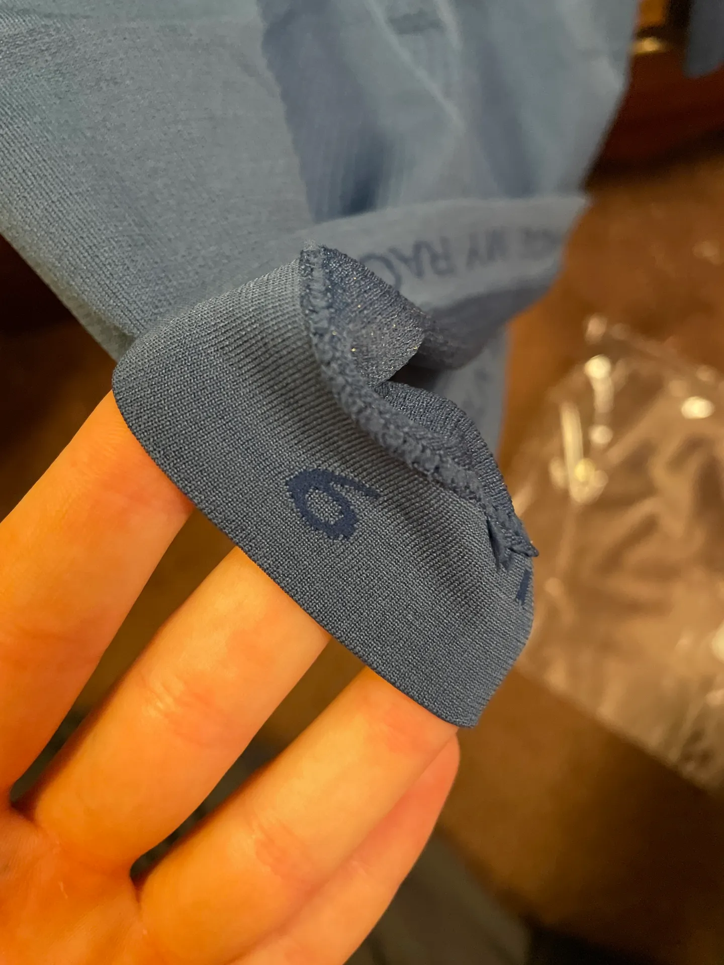 Lululemon 💙Swiftly Tech LS - Image 6