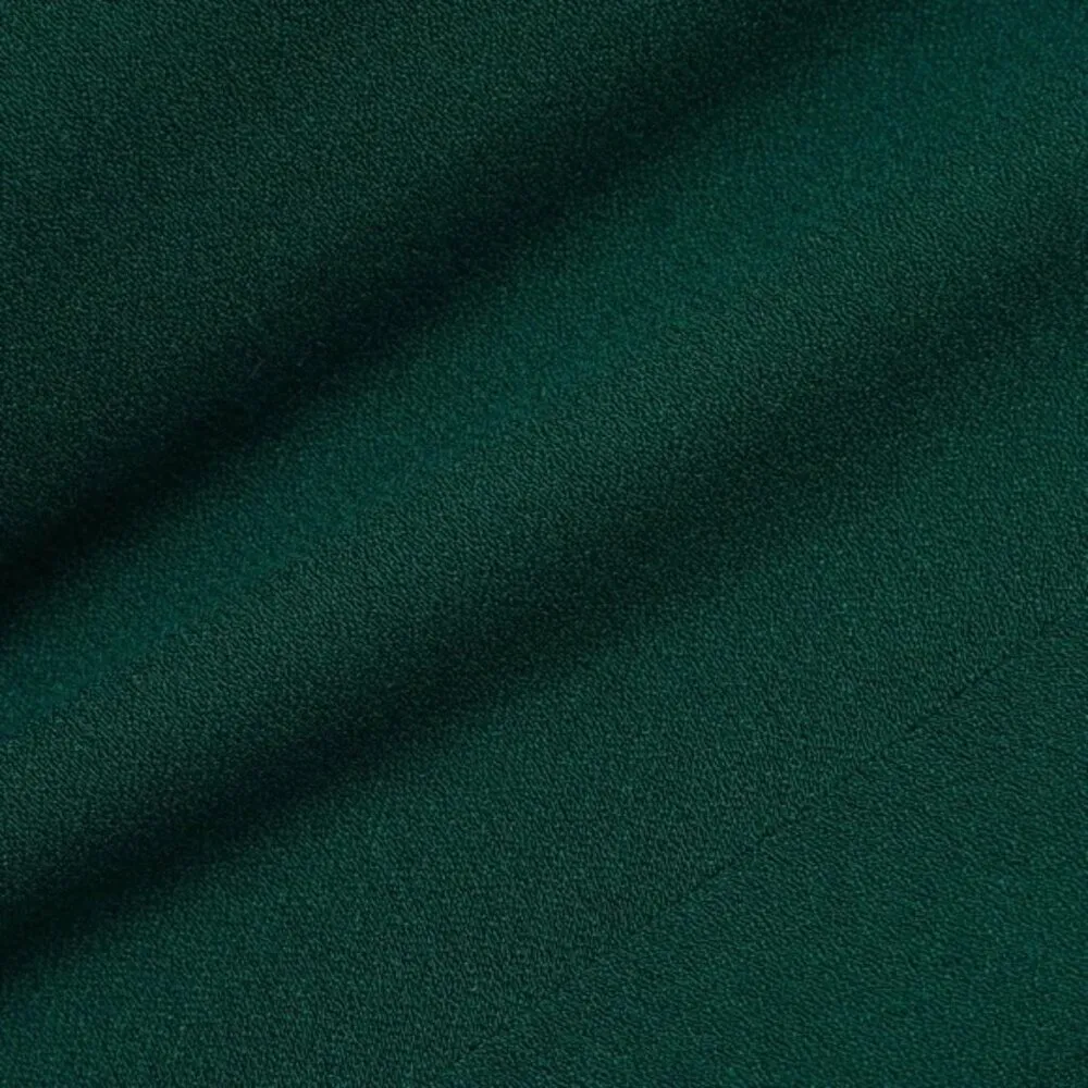1HR SALE ⚡Reformation Arie Dress (Emerald) - Image 5