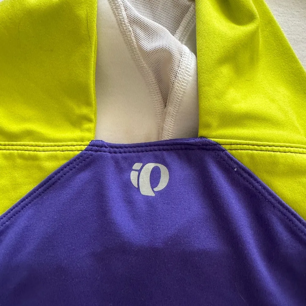 Pearl Izumi Running Tank | Size S| EUC | Moisture Wicking - Image 6