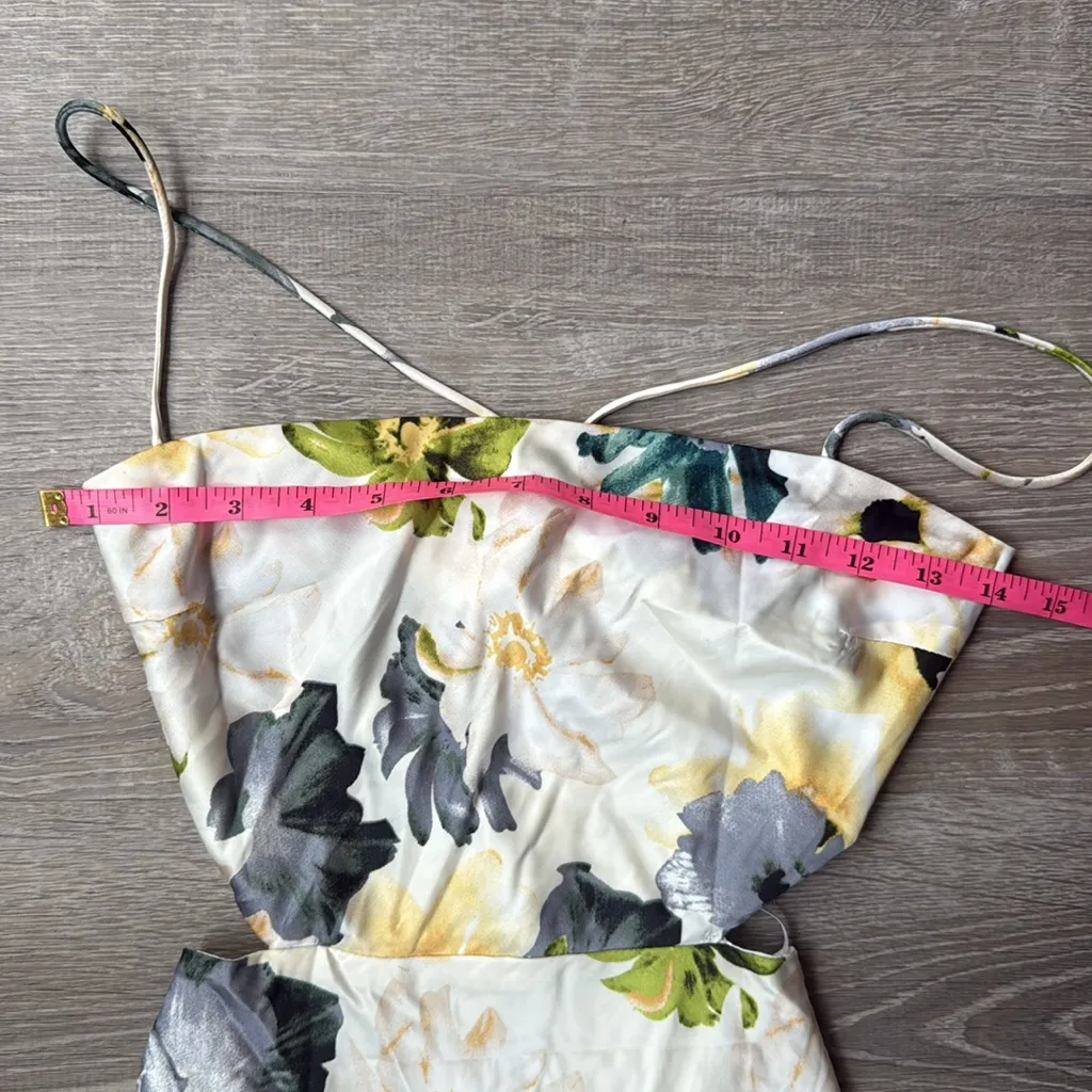 Petal and Pup NEW  Jayne Dress 6 - Image 13