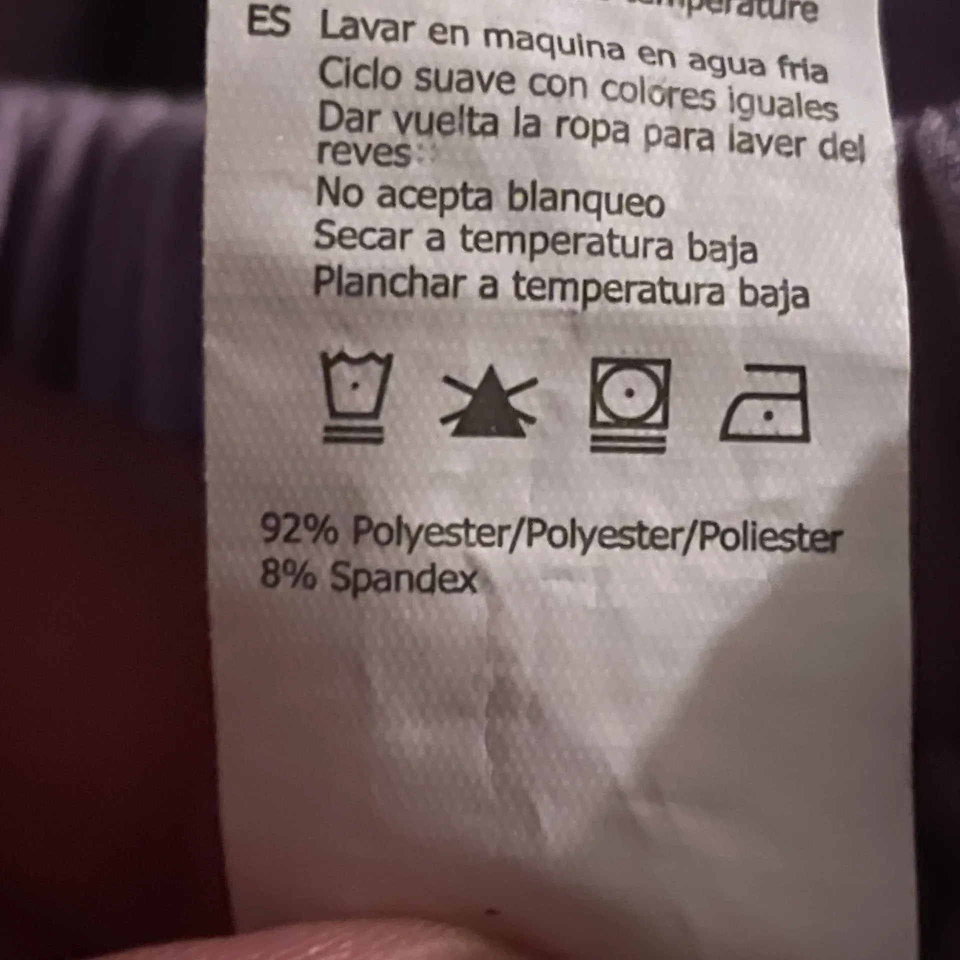 Graphic Cropped Hoodie - Image 6