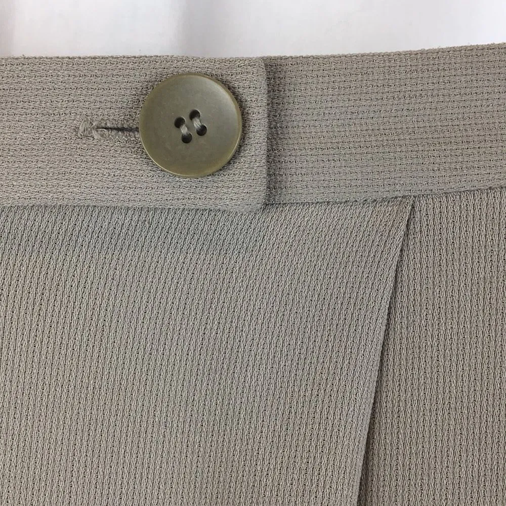 Emanuel Ungaro Vintage Gray - Image 4