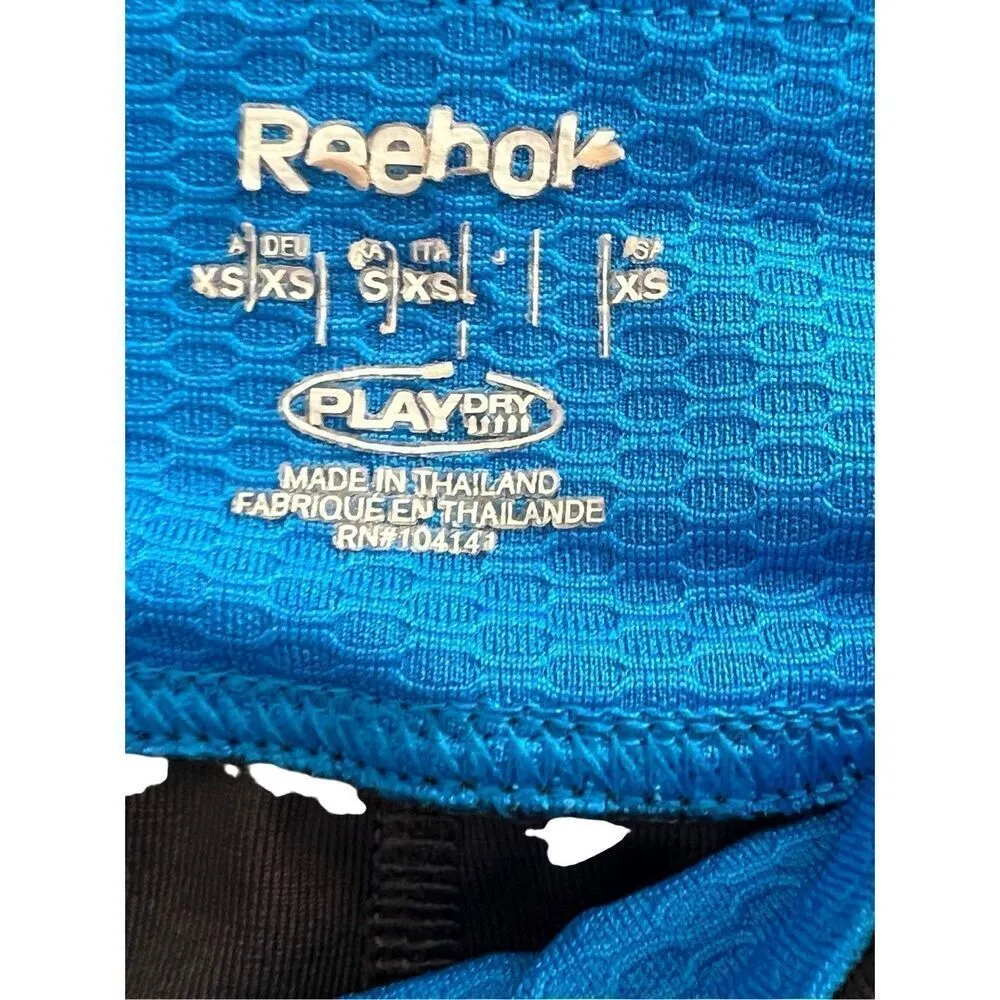 Reebok Running athletic Pants size S - Image 8