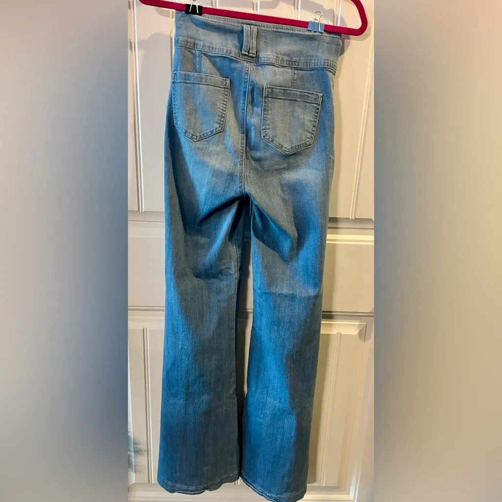 Flying Tomato Denim Jeans - Image 2