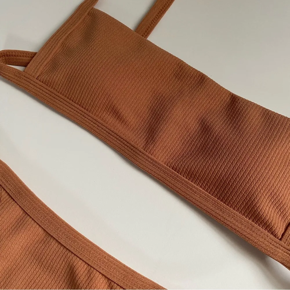 Light Brown Bikini - Image 3