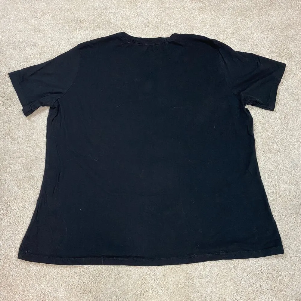 500 Level Bianca Belair The EST of WWE Graphic T - Image 2