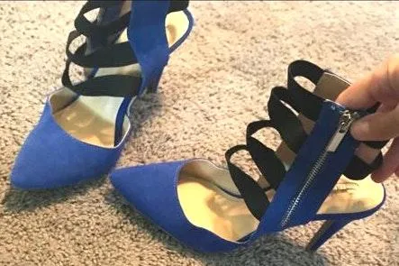 Style Stilettos - Image 4