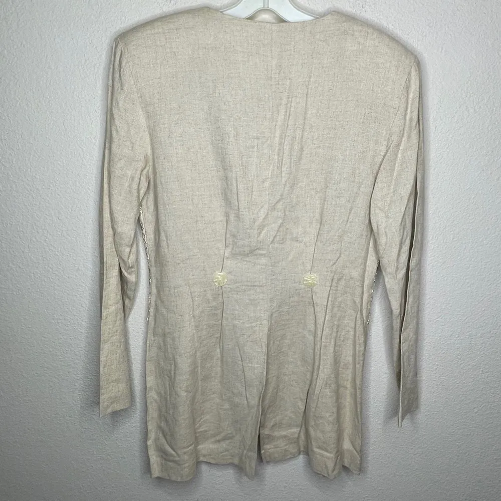 Vintage My Michelle Jacket‎ - Image 5