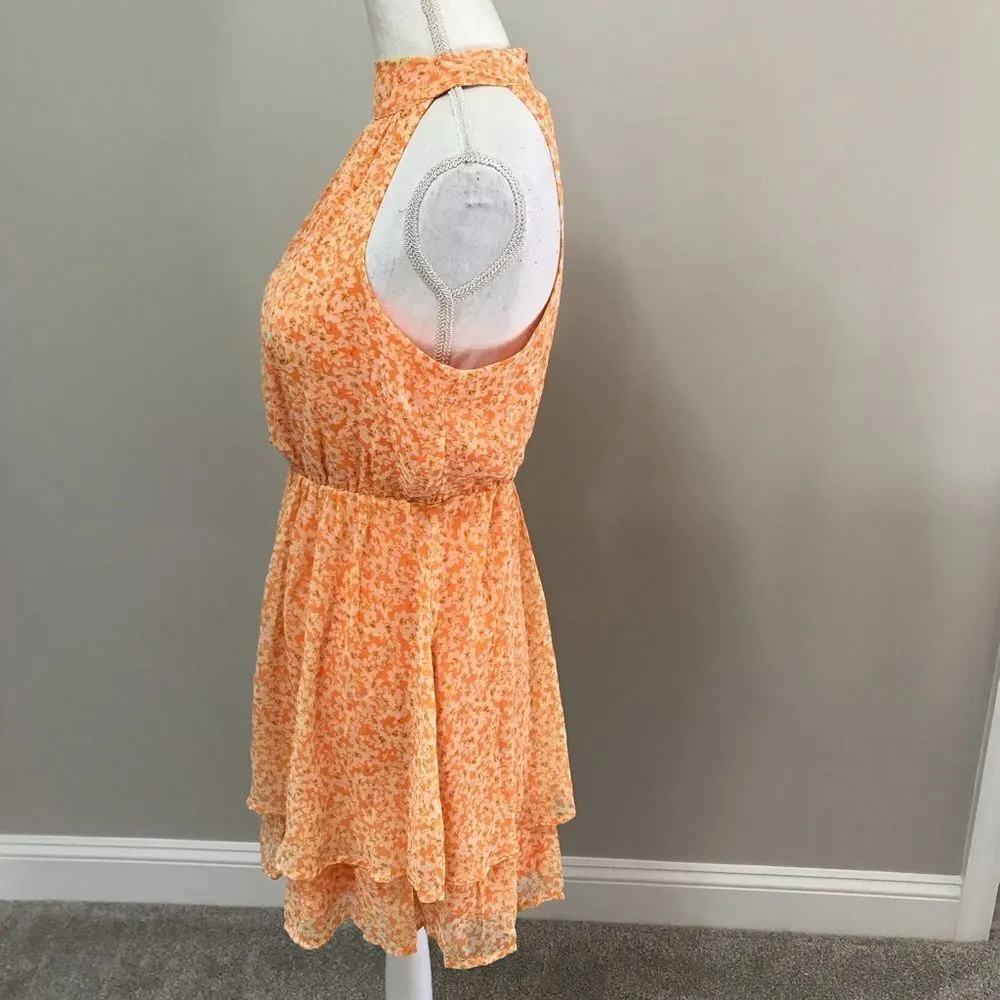 Sienna Sky  sexy flirty summer halter - Image 4