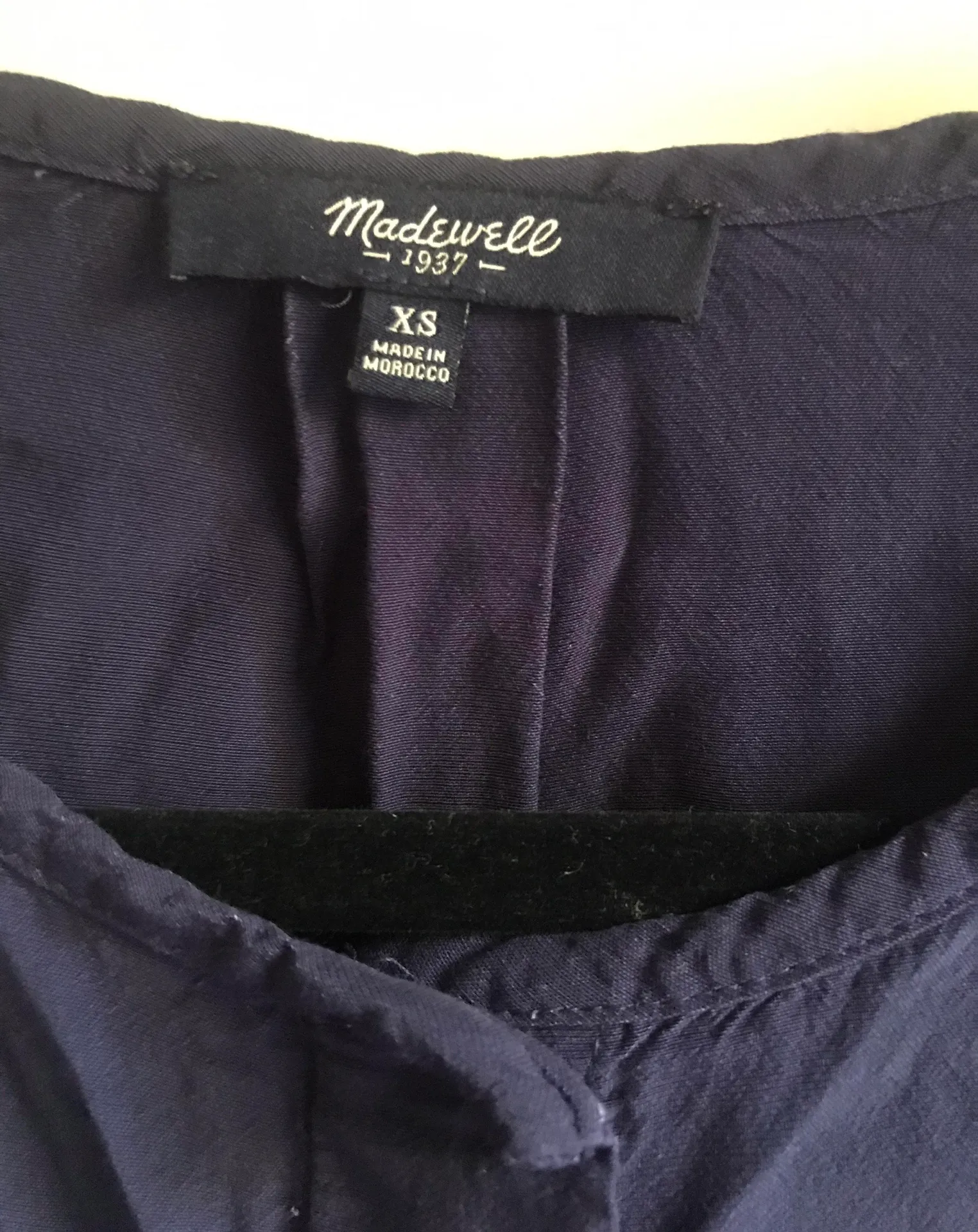 Cargo Tunic Dress - Image 4