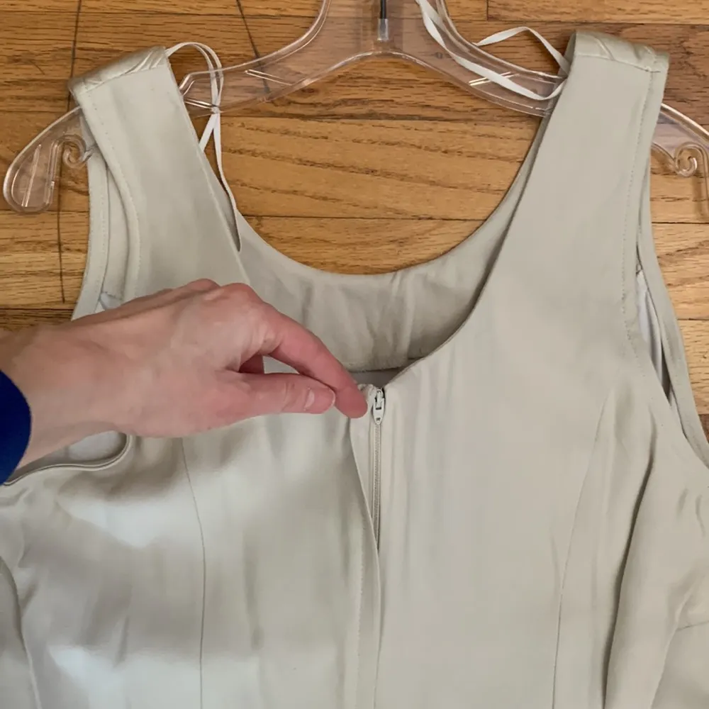 Vintage Nordstrom Dress & Jacket Set - Image 8