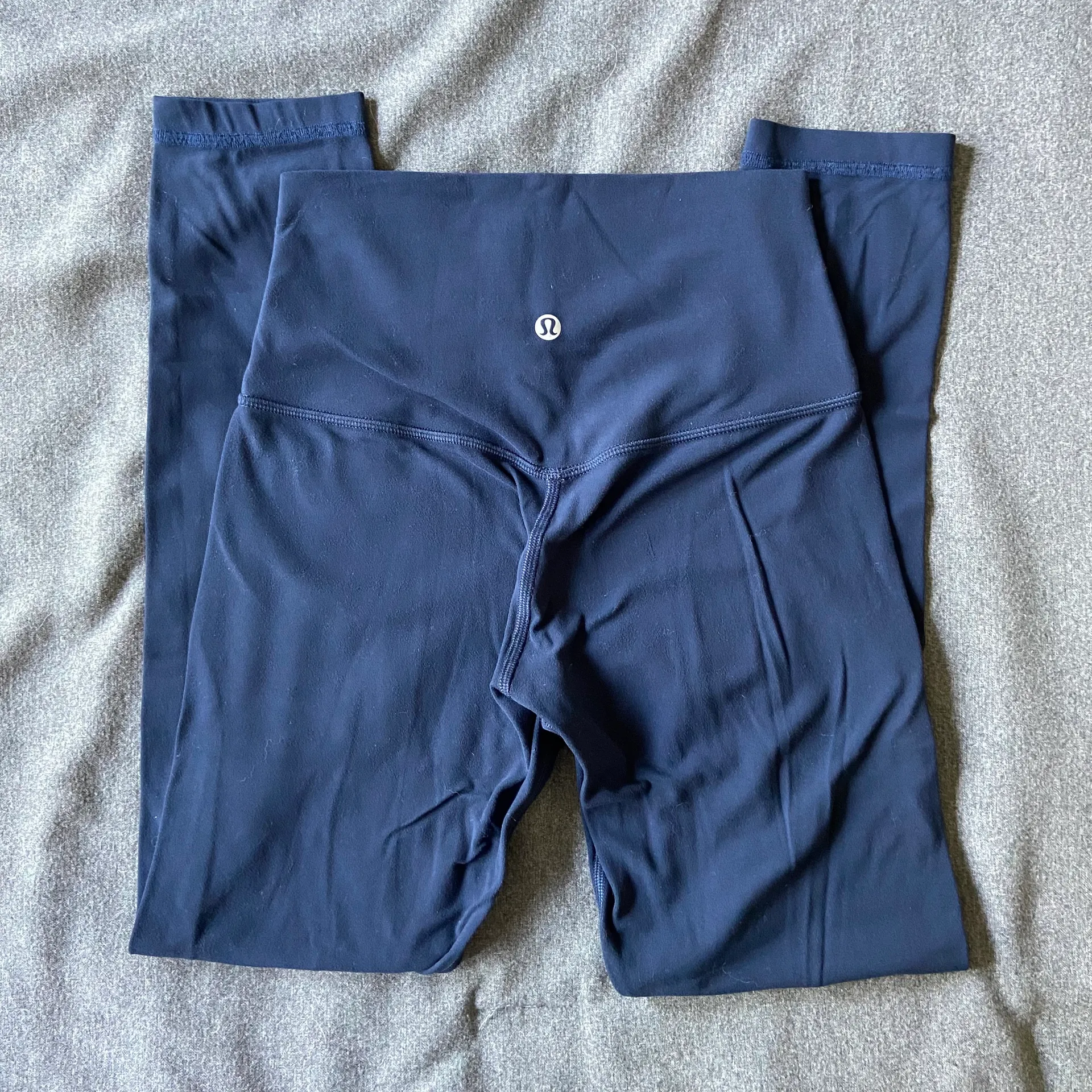 Lululemon Align 25” Navy - Image 3