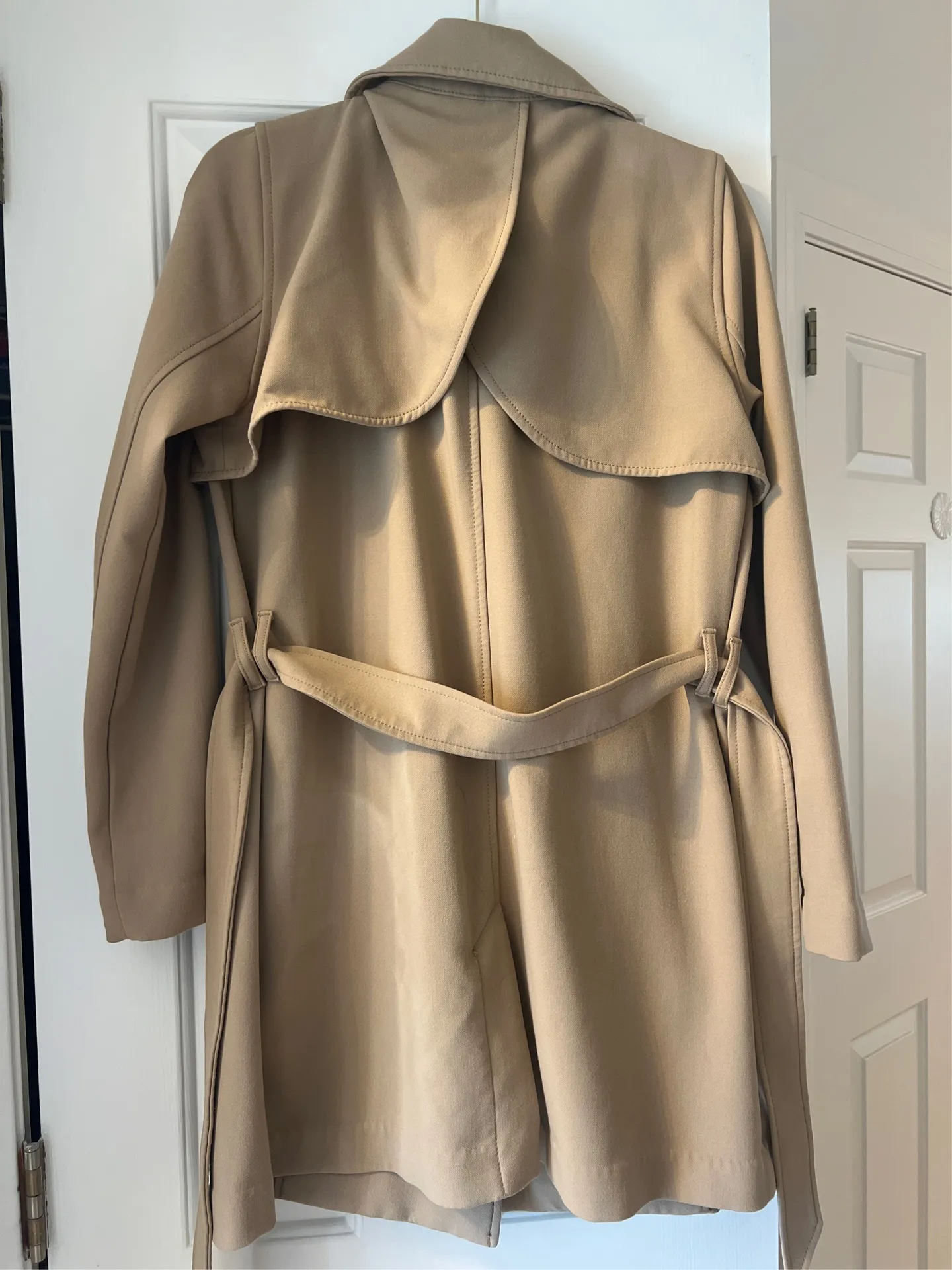 Trench Coat - Image 3
