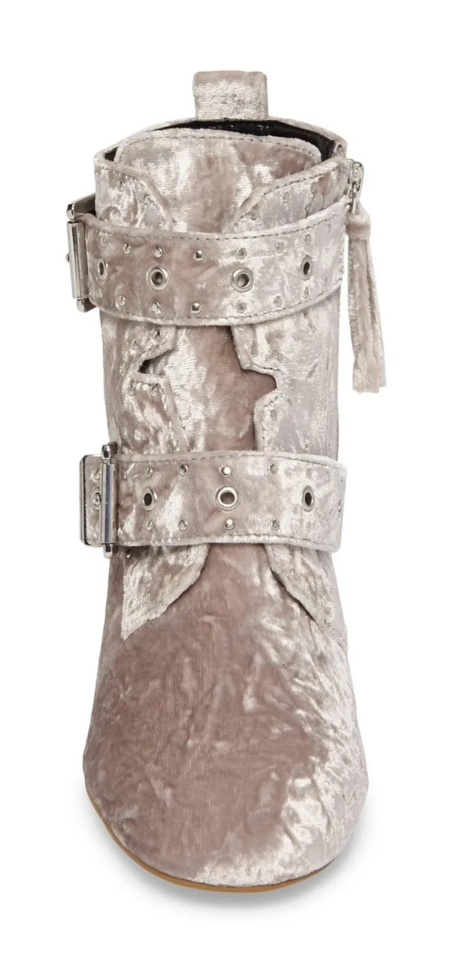 Rebecca Minkoff Logan Studded Booties - Image 3