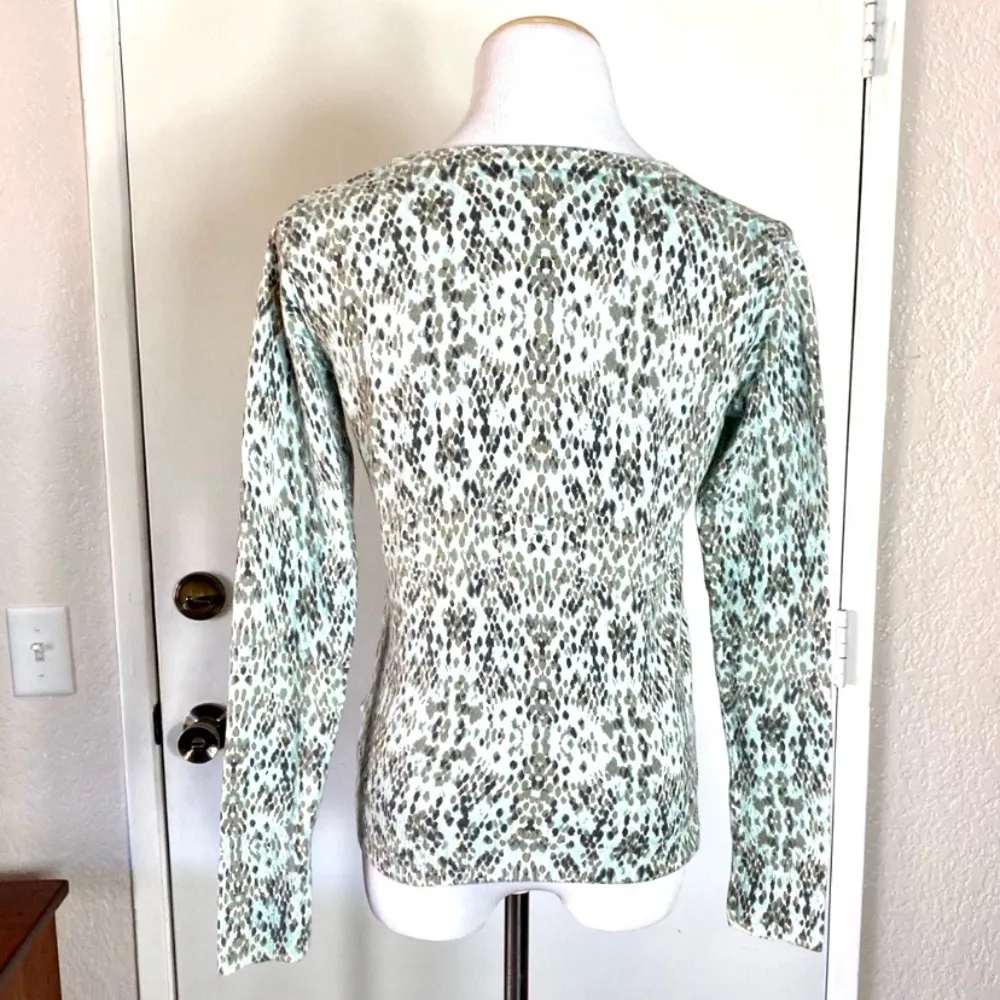 Merona Cardigan - Image 2