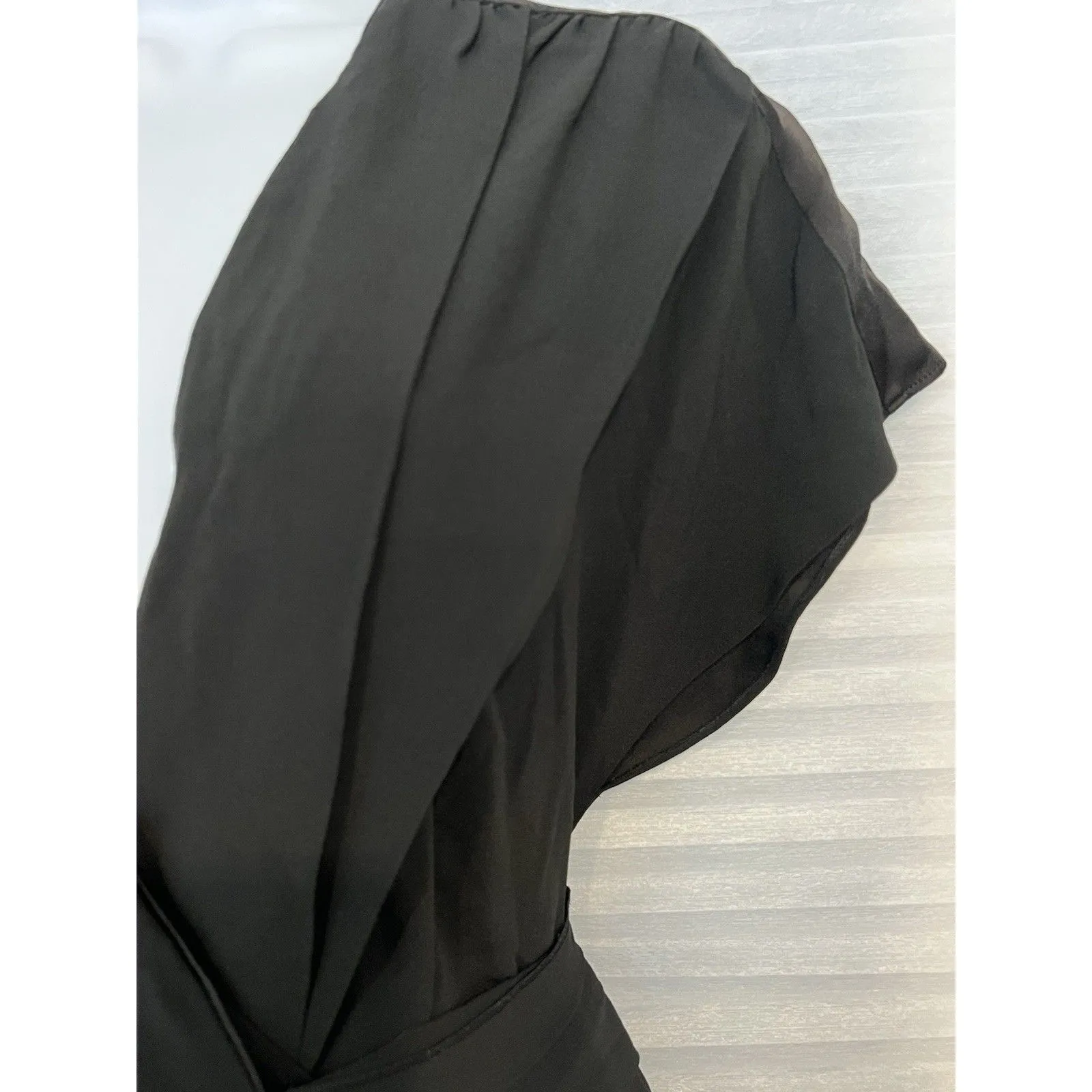 RTR BOSS Hugo Boss Black Debasa Short Sleeve V - Image 11