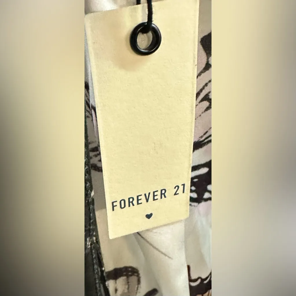 Forever 21 sz medium night/loungewear - Image 5