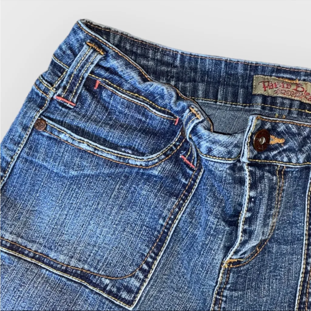 Paris Blues Jeans - Image 4