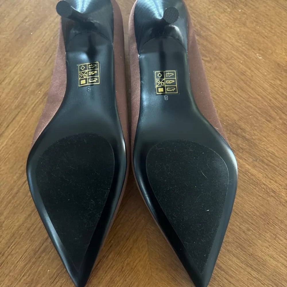 Jeffrey Campbell Women's Chosen Pointed Toe Pumps - Image 3