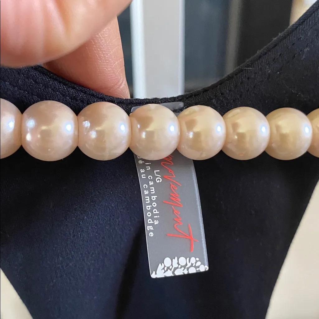 Free People Movement Never Better Bodysuit - Image 8