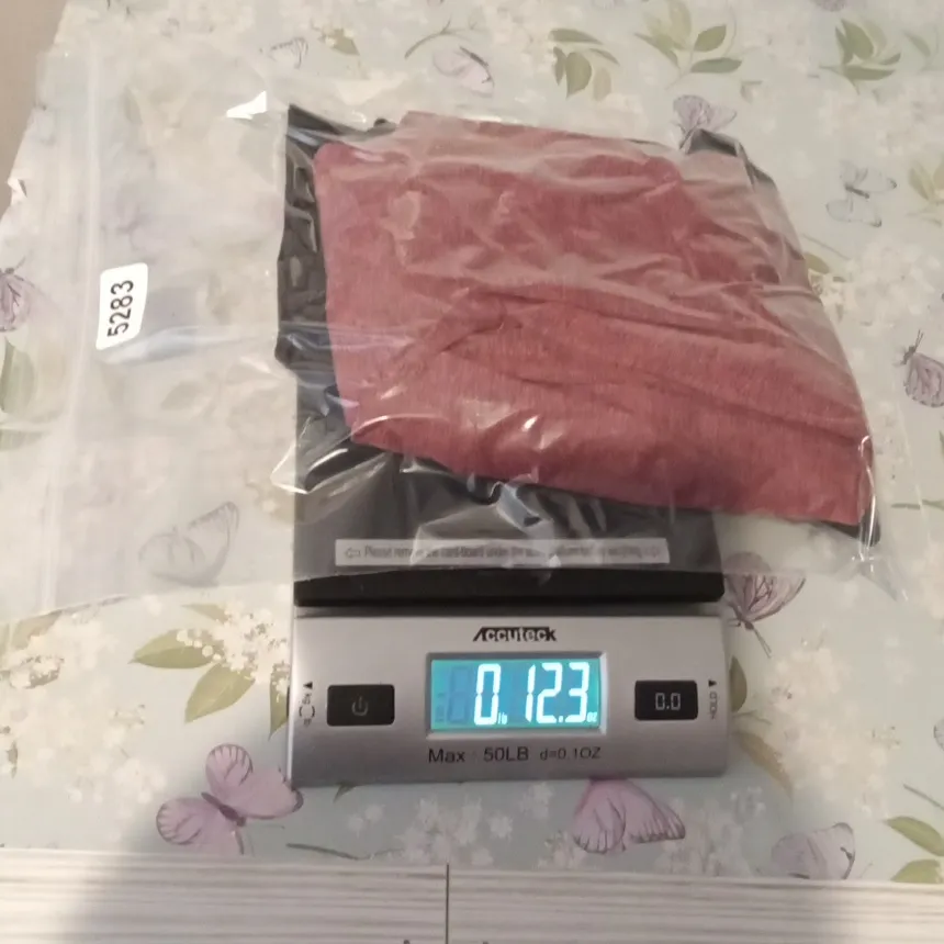 Fleo Set Of Two Leggings Womens Gym Running Workout Size Xs Black - Image 9