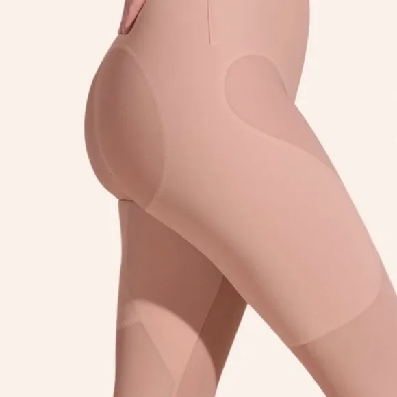 HoneyLove Sculptwave Capri size 1X - Image 2