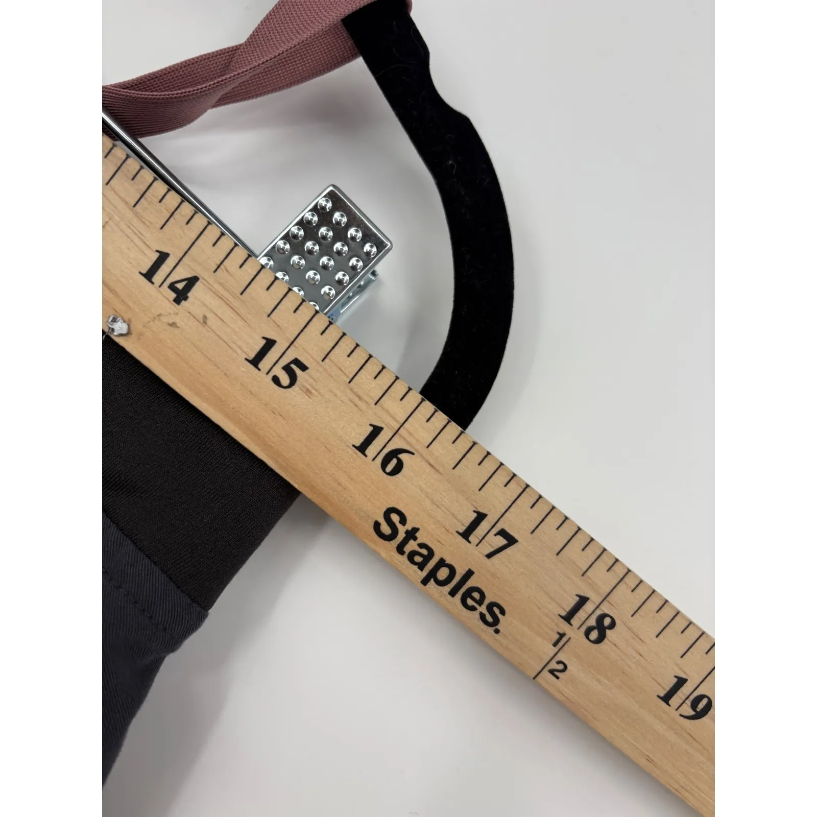 FIGS Technical Collection Jogger Scrub Pants Dark Gray Women's Small S - Image 5