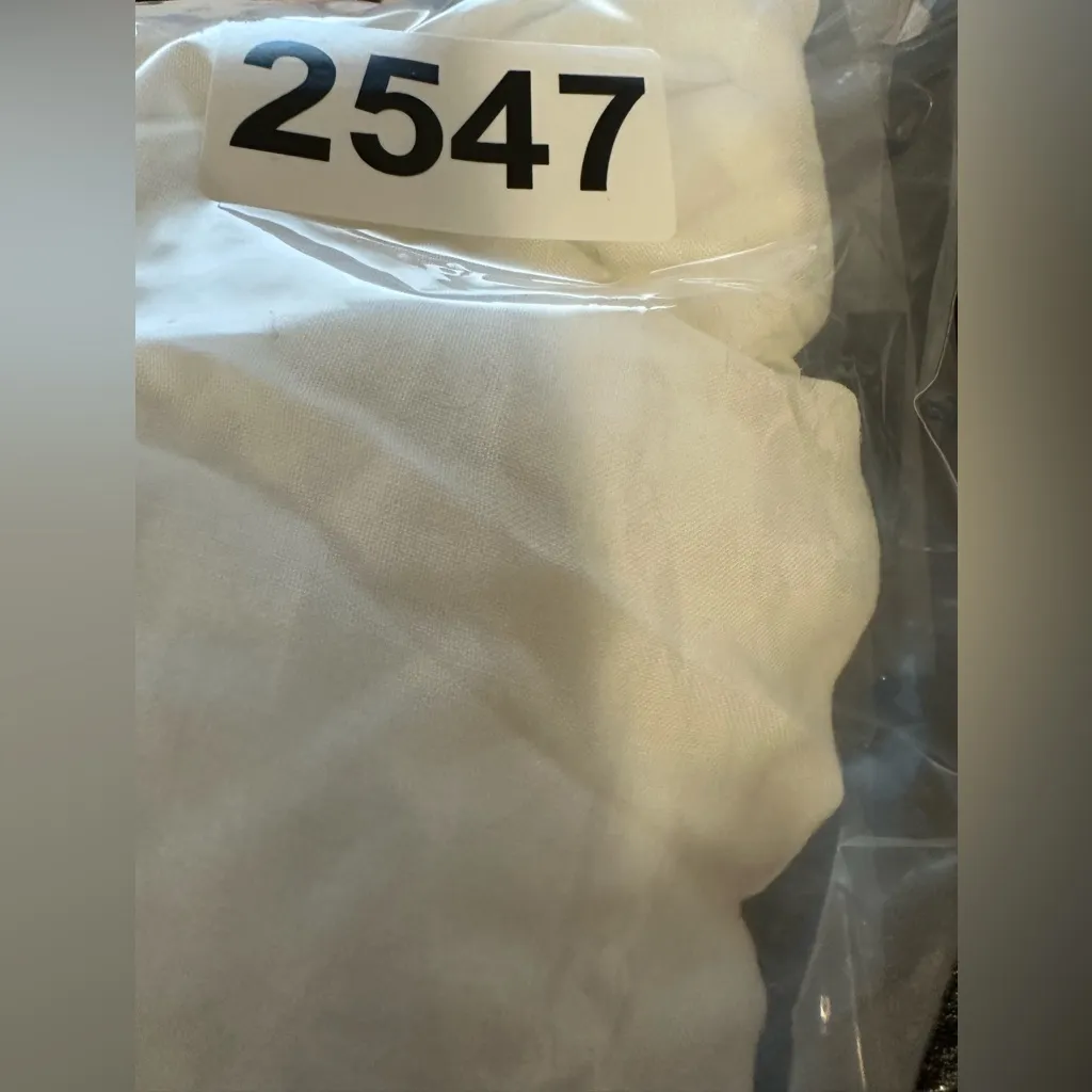 Anthropologie Maeve Tweed Twofer Top Size Medium - Image 9