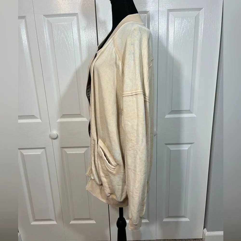 Free People We the Free Robby Bomber Jacket - Image 6