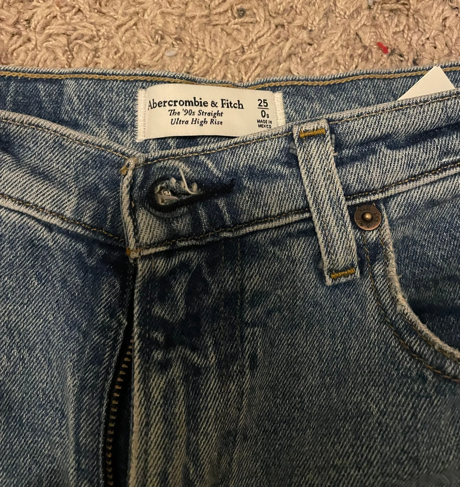 Blue Size 25 - Image 6