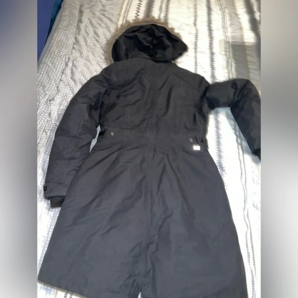The North Face Waterproof 550-fill Down Parka size Medium‎ - Image 5