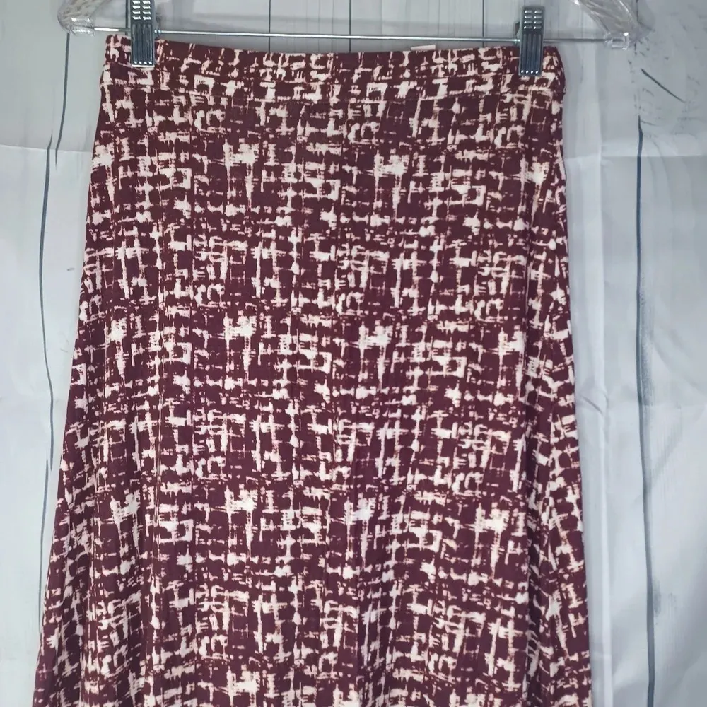 Forever 21 maxi skirt - Image 2