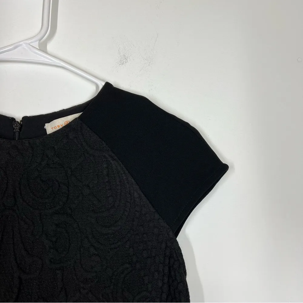 Tory Burch Kiersten Dress Size Small - Image 7