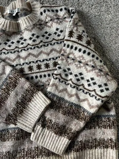 Cool Vibes Sweater - Image 3