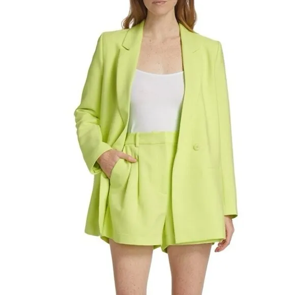 WAYF ‎ Pleated Shorts Medium NWT - Image 5