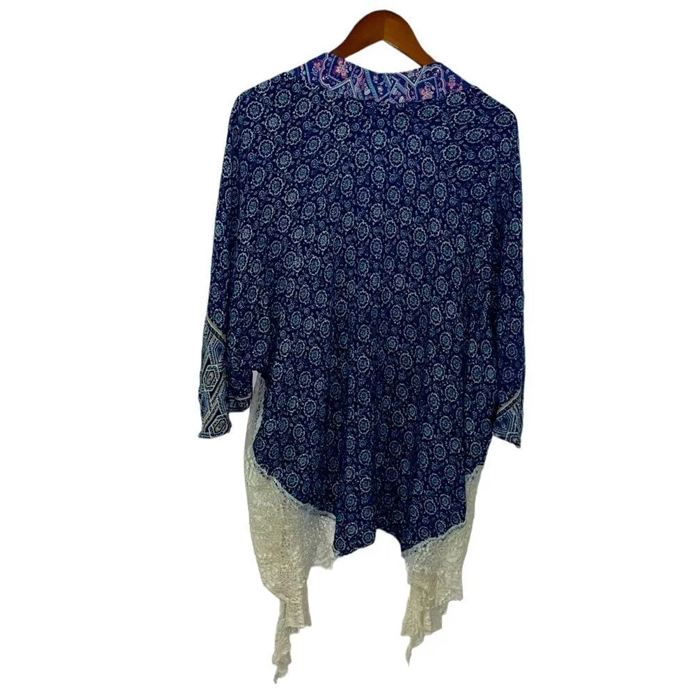 Gimmicks by BKE  cardigan size M/L - Image 2