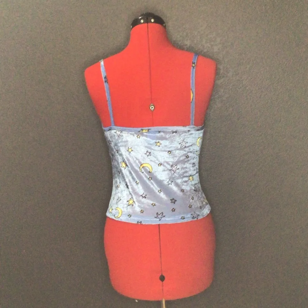 NWOT Plush 🌙✨sleep tank top - Image 4