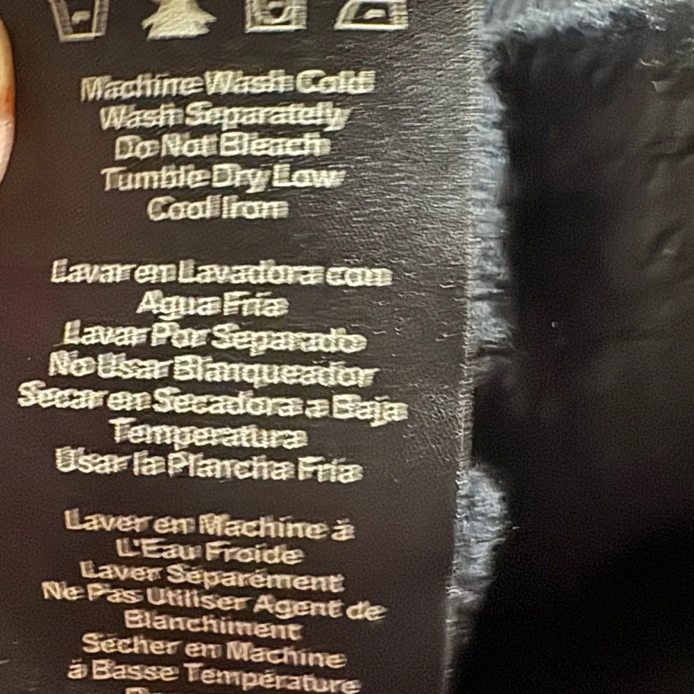 Ugg Womens Ericka Black Relaxed Lounge Sweatpants Jogger Pants NWT Size XL - Image 10