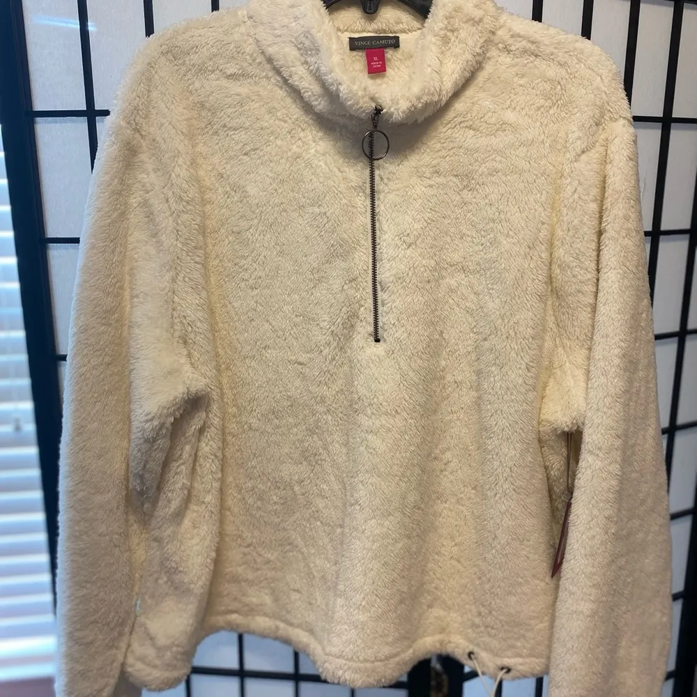 Vince Camuto Pullover hoodie - Image 2