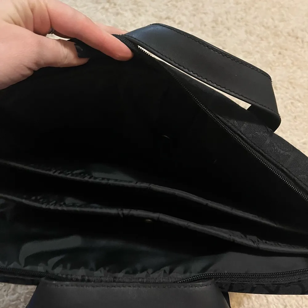 Calvin Klein Laptop Briefcase Bag - Image 3