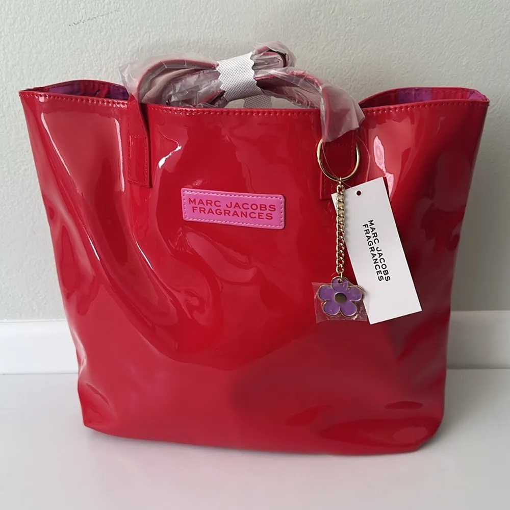 Fragances Tote Bag - Image 3