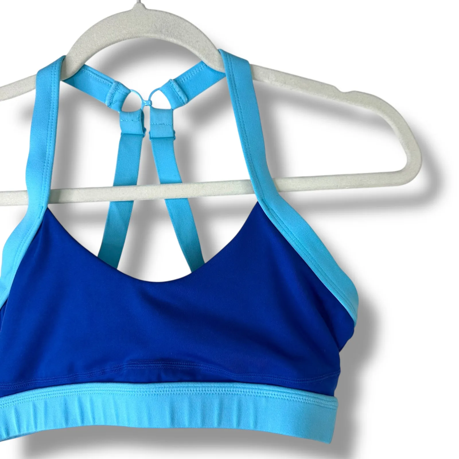 Paragon Fitwear Jet Set Limited Edition Gemini Bra Reluna Sports Bra Small - Image 5