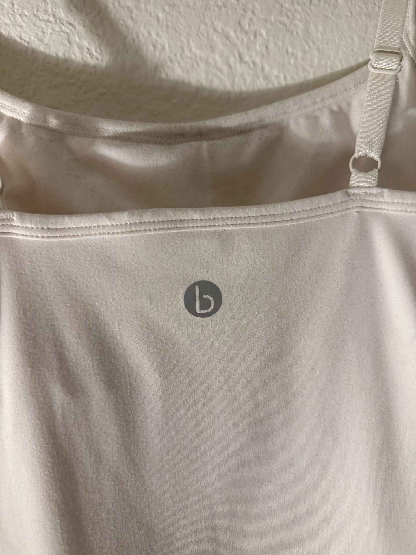 Cotton On White Bodysuit - Image 8