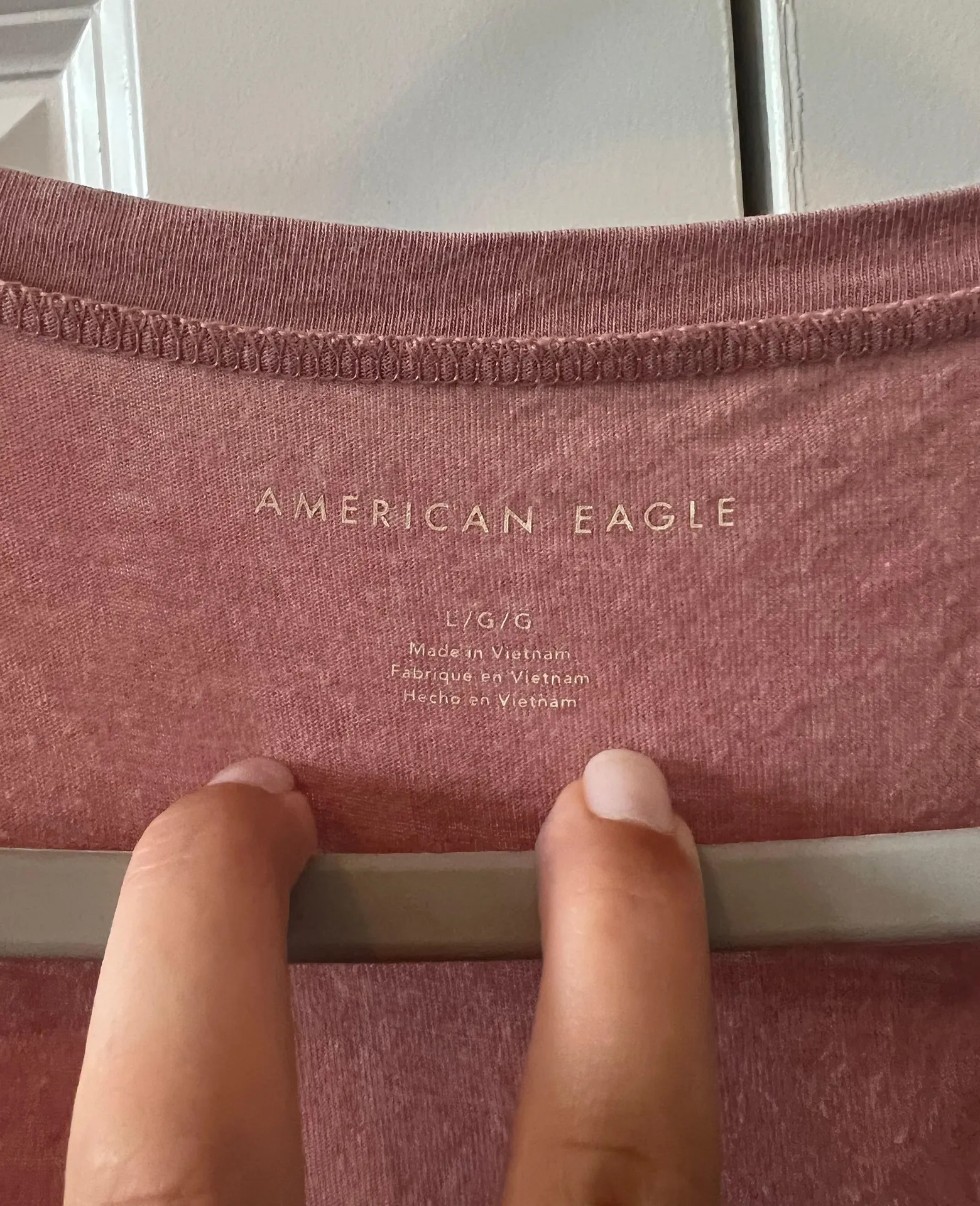 American Eagle Tank-top - Image 3