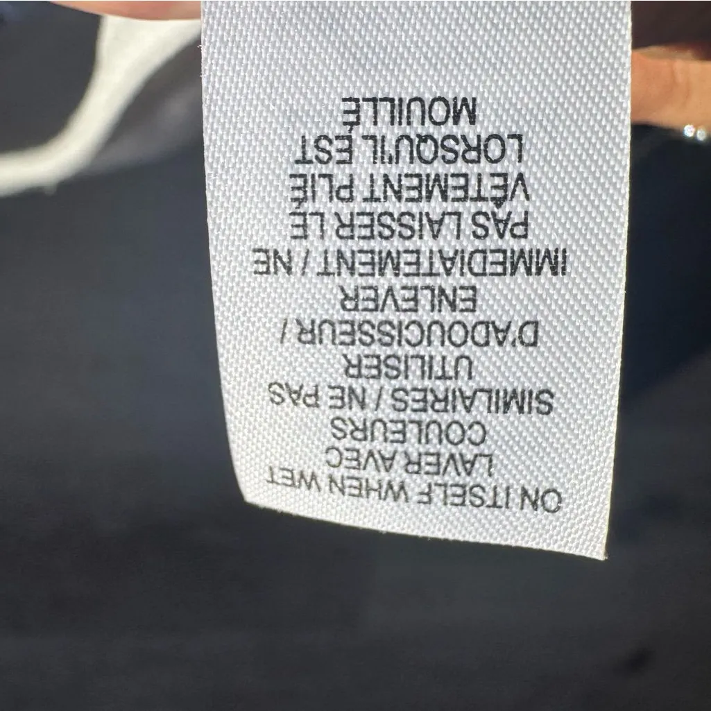 Nike Seamless Sports Bra Medium Support Strappy Back Activewear - Image 5