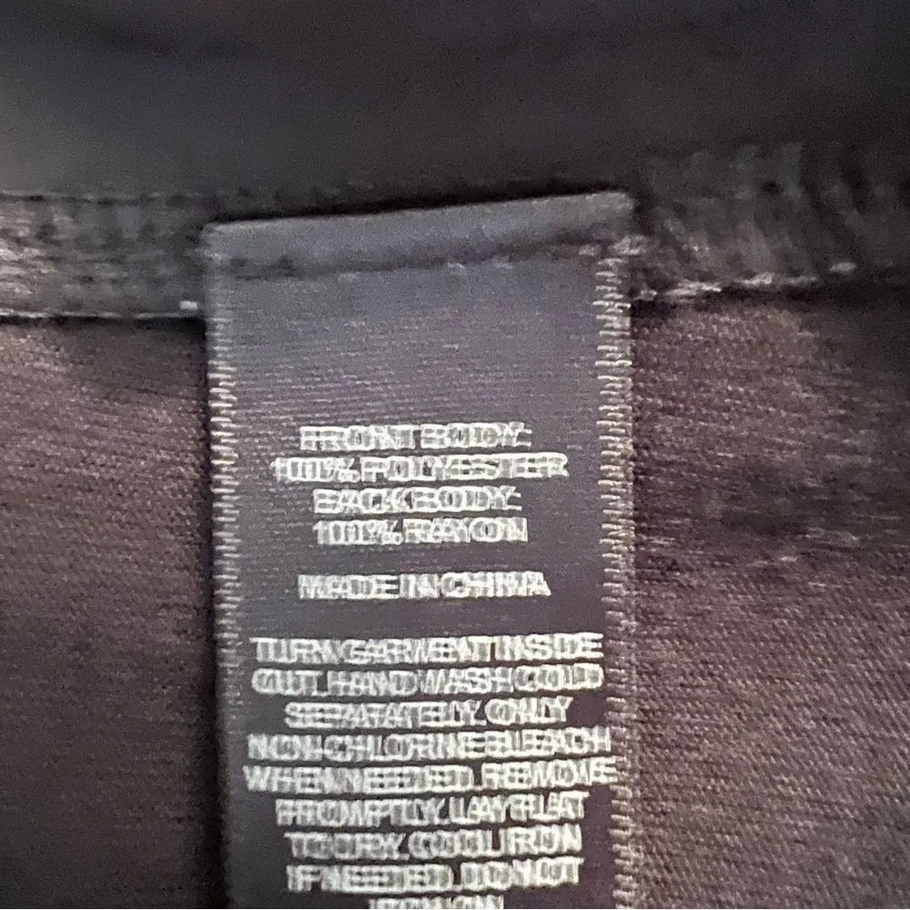 Express Tank Top Black Crystal Silky Knit XS Party Holiday Chic Glam Event - Image 15