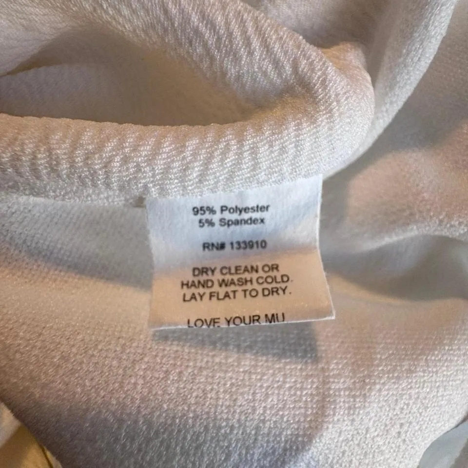 Show Me Your MUMU Bodysuit NWT Women's Size Medium - Image 5