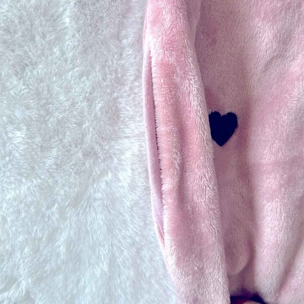 Victoria’s Secret Pink Teddy Sleep One - Piece - Image 8