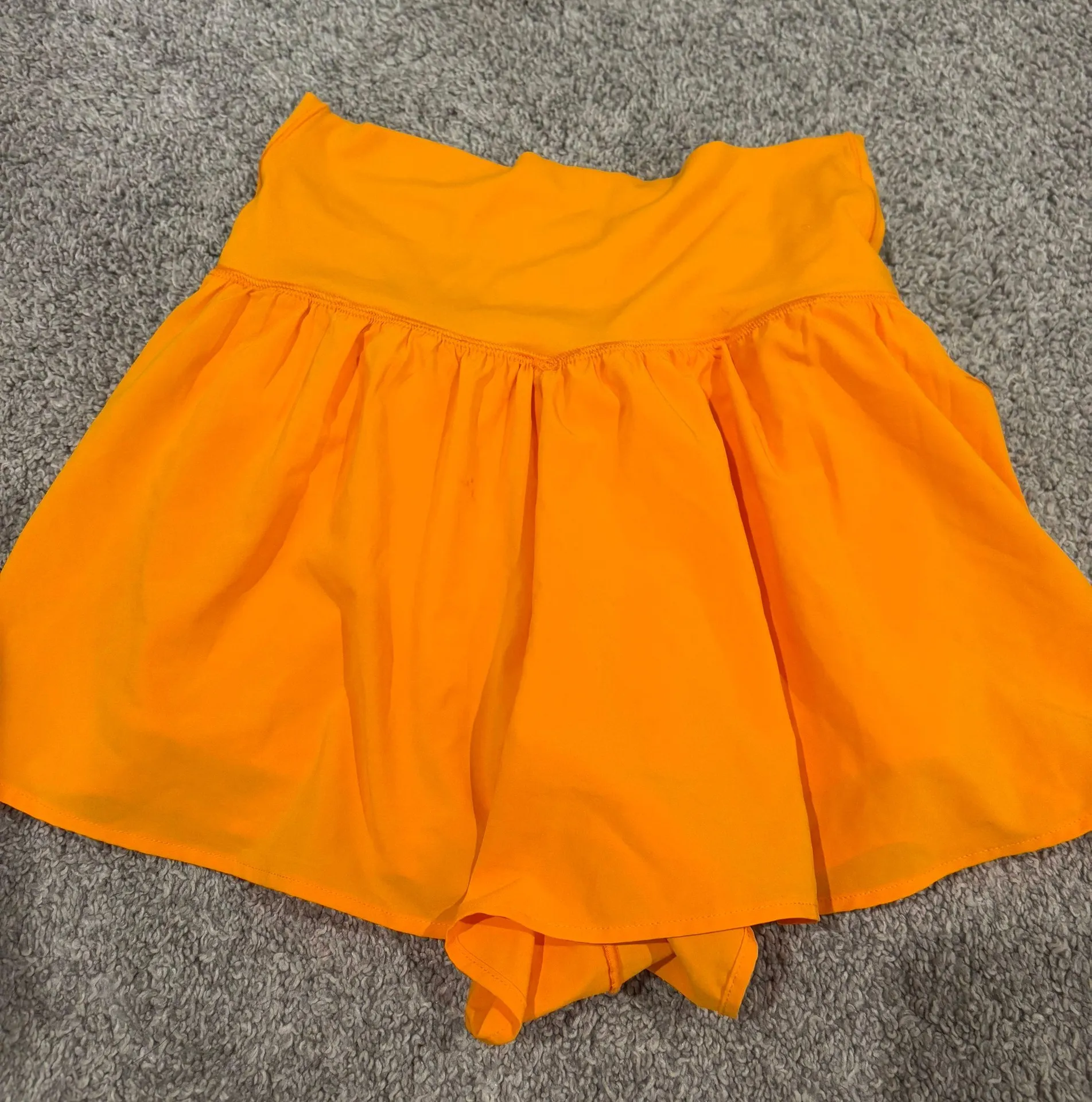 Arie Offline Shorts  - Image 2